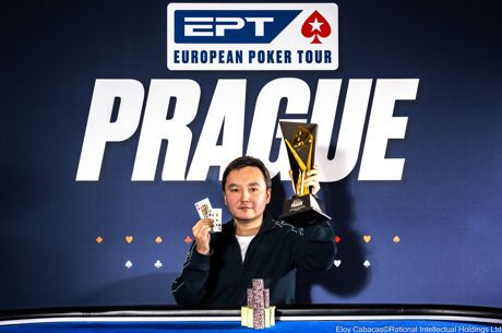 Shyngis Satubayev ept prague high roller winner