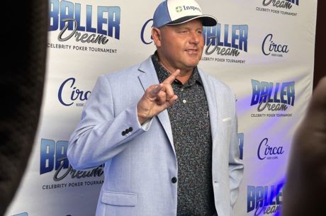 roger clemens celebrity poker