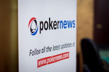 PokerNews Live Updates