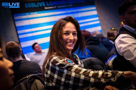 888poker Kara Scott