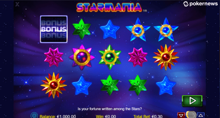 Starmania