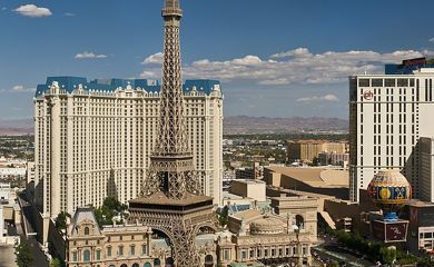 Paris Las Vegas