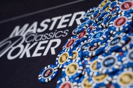 Master Classics of Poker