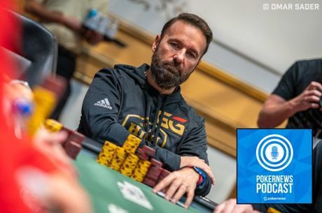 PN Podcast: GGPoker Ambassador Daniel Negreanu Talks 2023 WSOP & Poker Hall of Fame