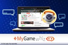 PartyPoker MyGame Whiz