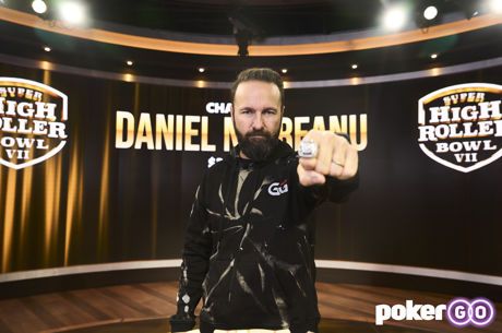 Daniel Negreanu