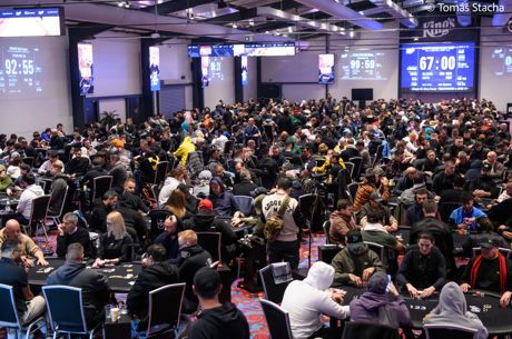 WSOP Europe Main Event