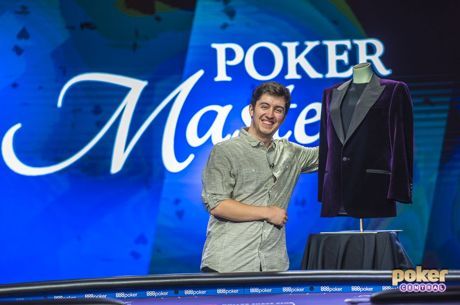 ali imsirovic poker masters