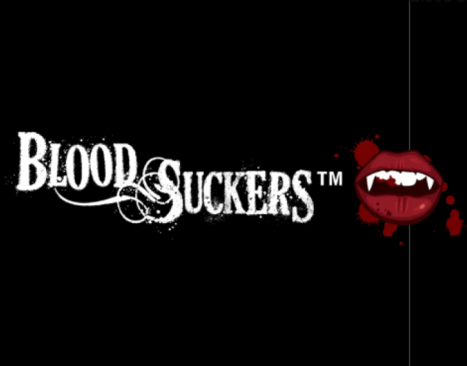 Bloodsuckers slot game