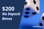 No Deposit Bonus