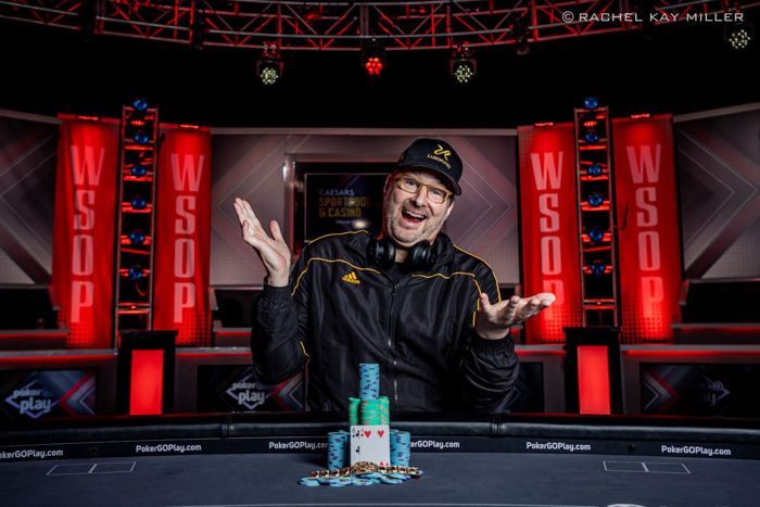 Phil Hellmuth