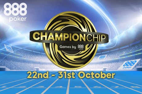 888poker ChampionChip Games