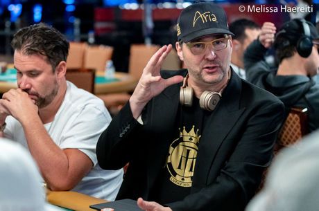 Phil Hellmuth