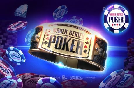 Five Reasons You Need the WSOP App In Your Life