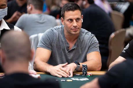 UPDATE: Garrett Adelstein Ready to Play Poker "ASAP": Where Might He Play?