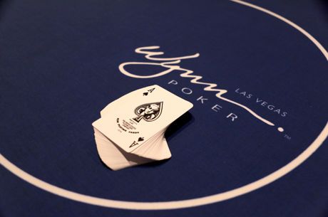 Wynn Poker