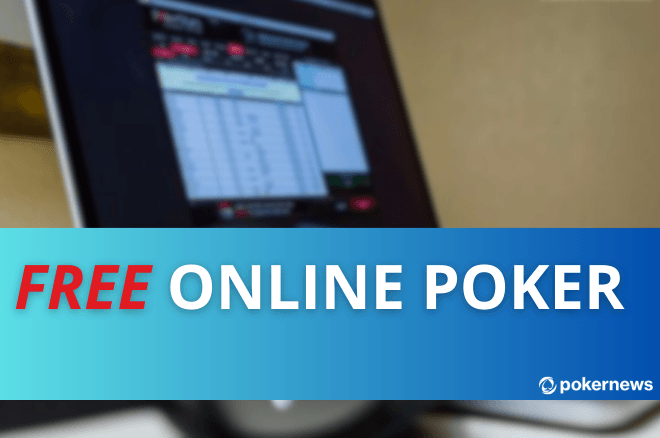 Free Online Poker Sites