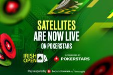 Irish Poker Open