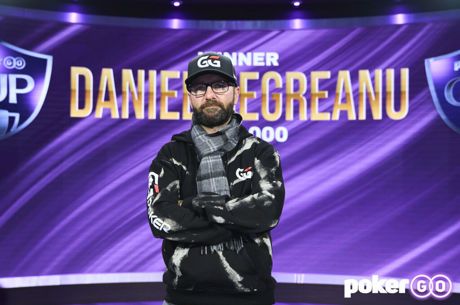 daniel negreanu pokergo cup