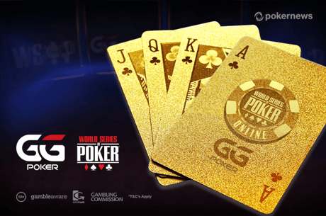 GGPoker Super MILLION$