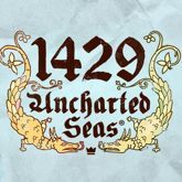 1429 Uncharted Seas