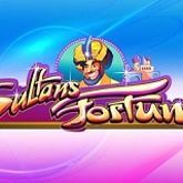 Sultan's Fortune