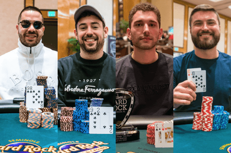 Jattin, Mermelstein, Sepiol & Carroll Claim 2023 SHRPO “Big Four” Titles