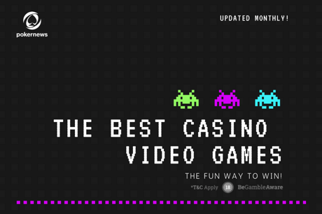 23 Free Casino Video Games to Play This Year