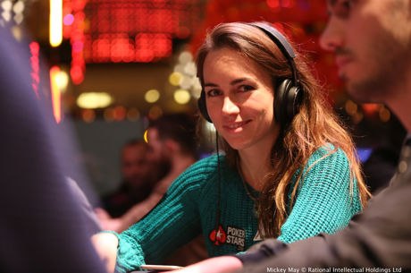 Liv Boeree