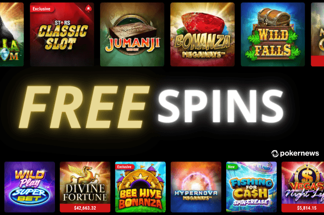 How to Get Free Spins at an Online Casino