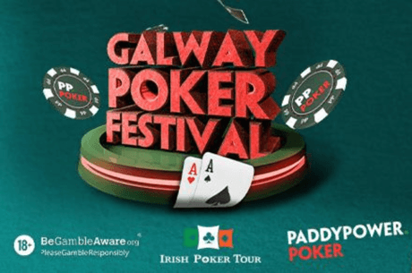 Galway Poker Festival