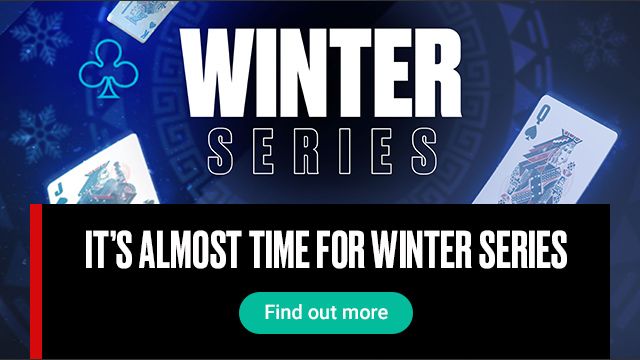 winter series