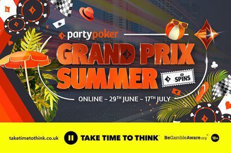 PartyPoker Grand Prix Summer