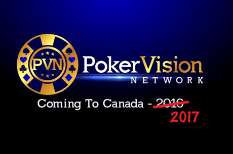 PokerVision Network