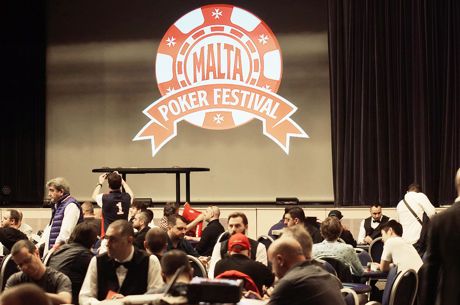 Malta Poker Festival