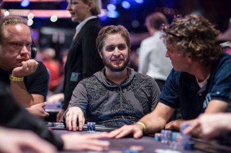 Ben Wilinofsky Wins WSOP Paradise Event #8: Online Mystery Bounty PLO