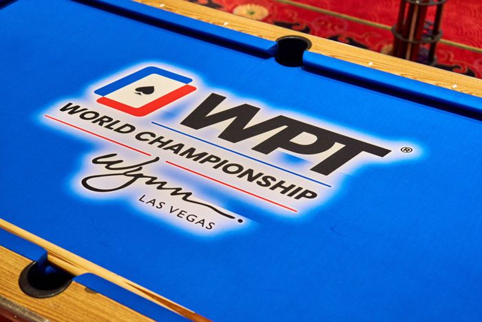 WPT World Championship