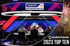 NAPT Las Vegas 2023