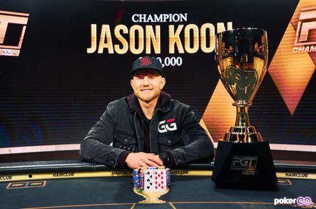 jason koon poker