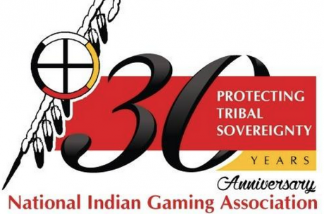 2015 National Indian Gaming Association