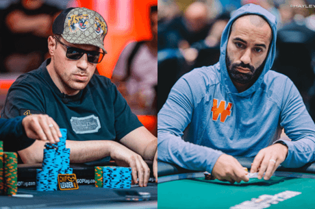 Martirosian Wins WSOP Online $10K HU Championship; Vieira Gets Bracelet #3 in $25K GGMillion$