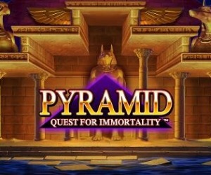 Pyramid: Quest for Immortality