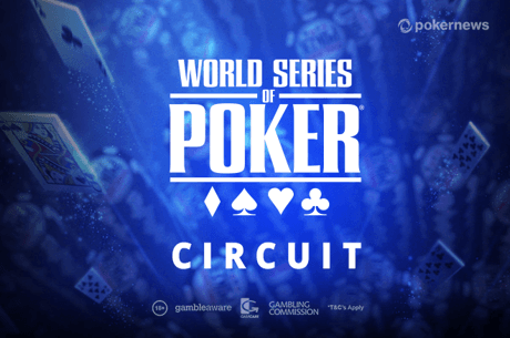 WSOP Super Circuit London