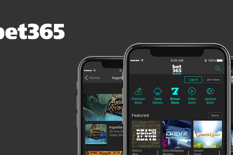 Bet365 Casino