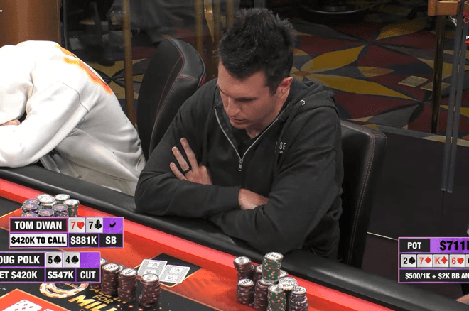 Doug Polk Poker