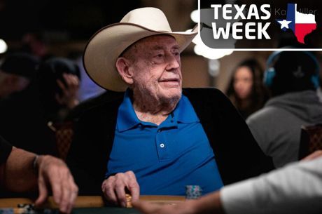 doyle brunson poker