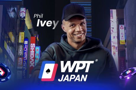 Phil Ivey