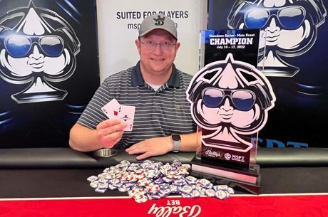 mspt Eric Maier