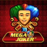 Mega Joker - 99% RTP