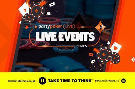 PartyPoker LIVE Bratislava festival